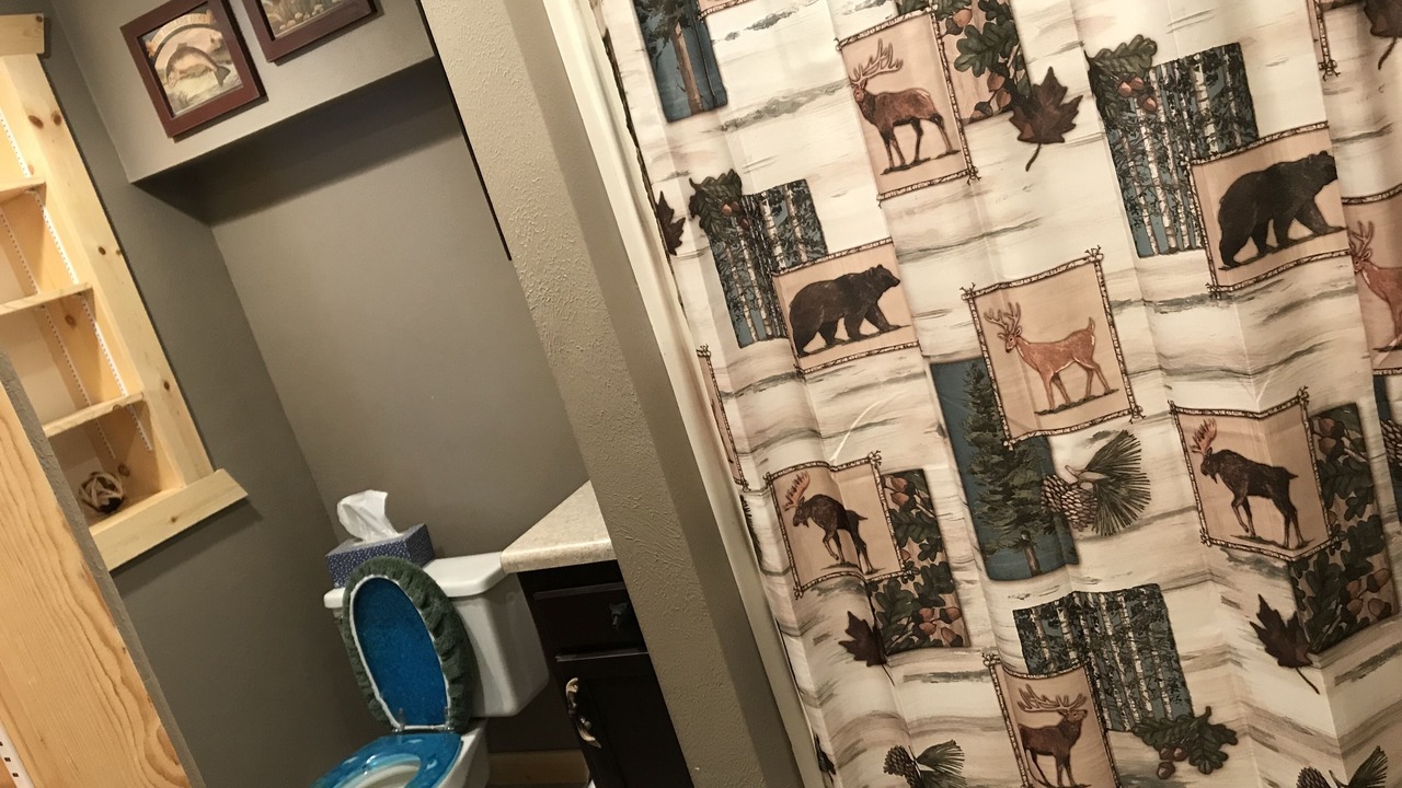 Photo of Bathroom in Abrams