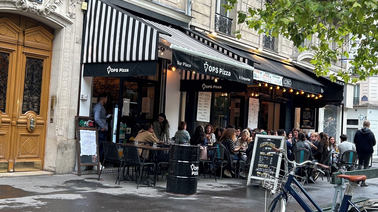 Photo of Others in 11th Arrondissement