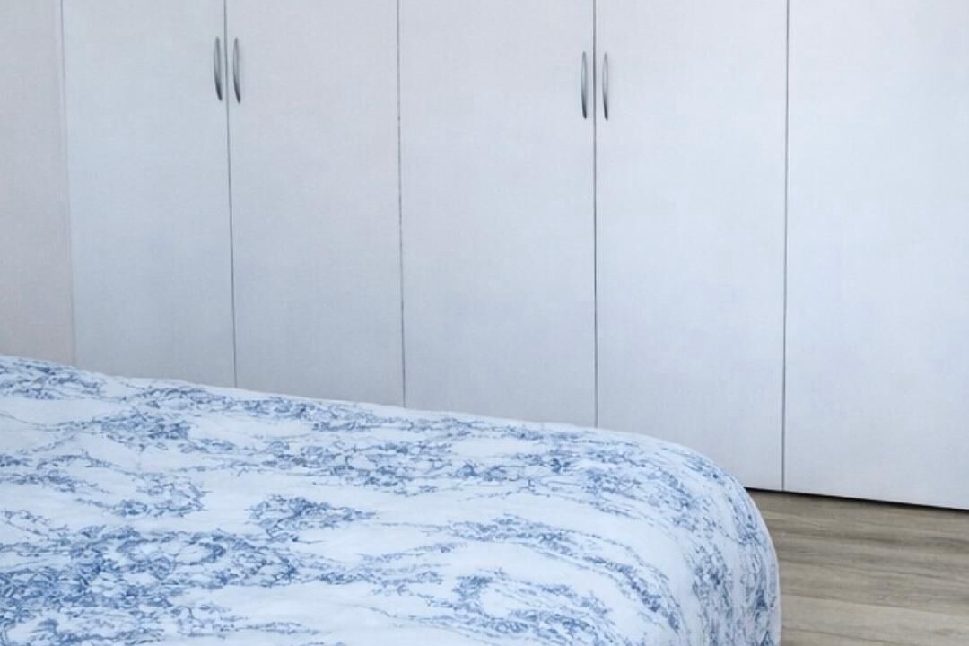 Photo of Bedroom in 11th Arrondissement