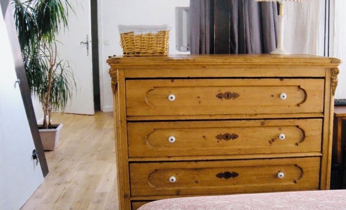 Photo of Bedroom in 11th Arrondissement