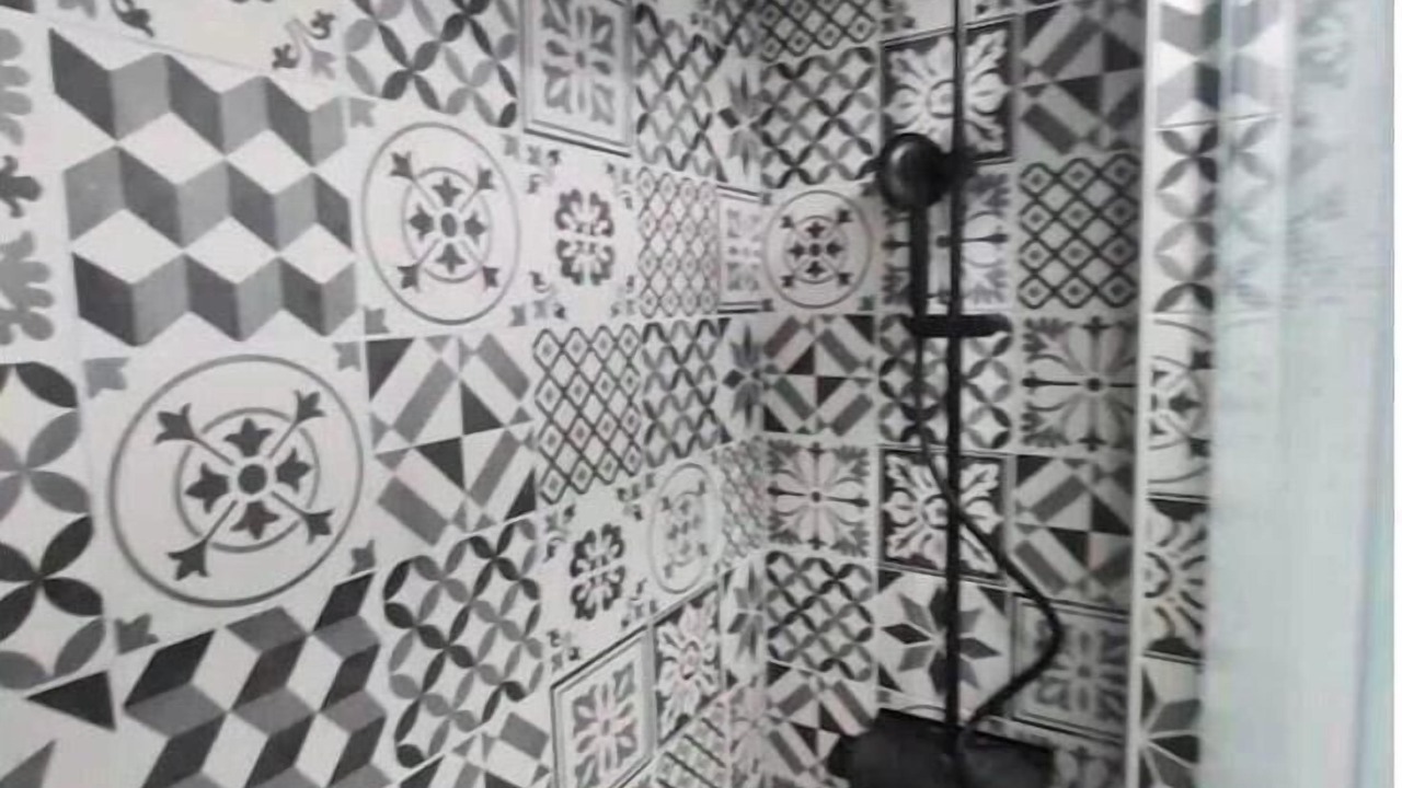 Photo of Bathroom in 11th Arrondissement