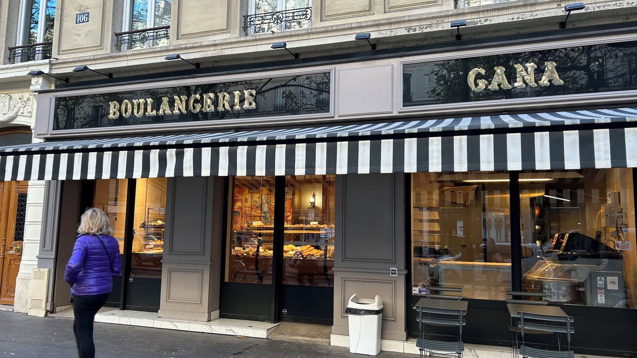 Photo of Outdoor in 11th Arrondissement