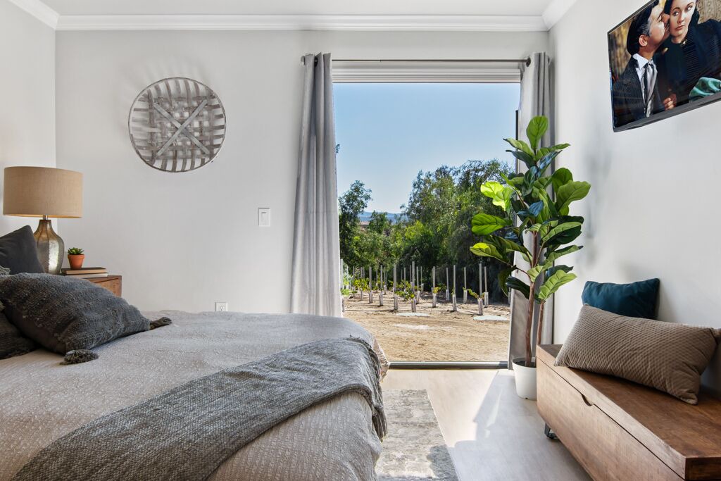 Photo of Bedroom in Temecula