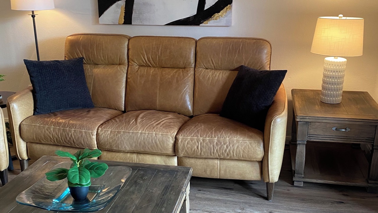 Photo of Livingroom in South Scottsdale