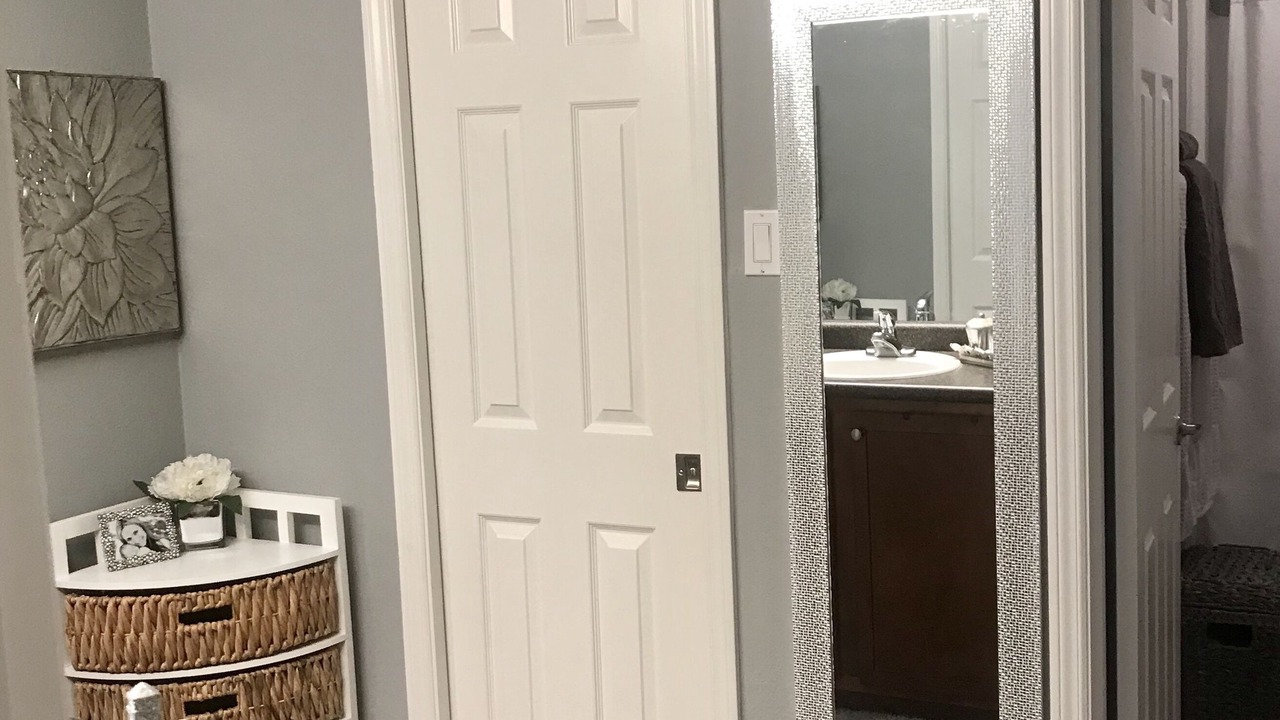 Photo of Bathroom in South Scottsdale