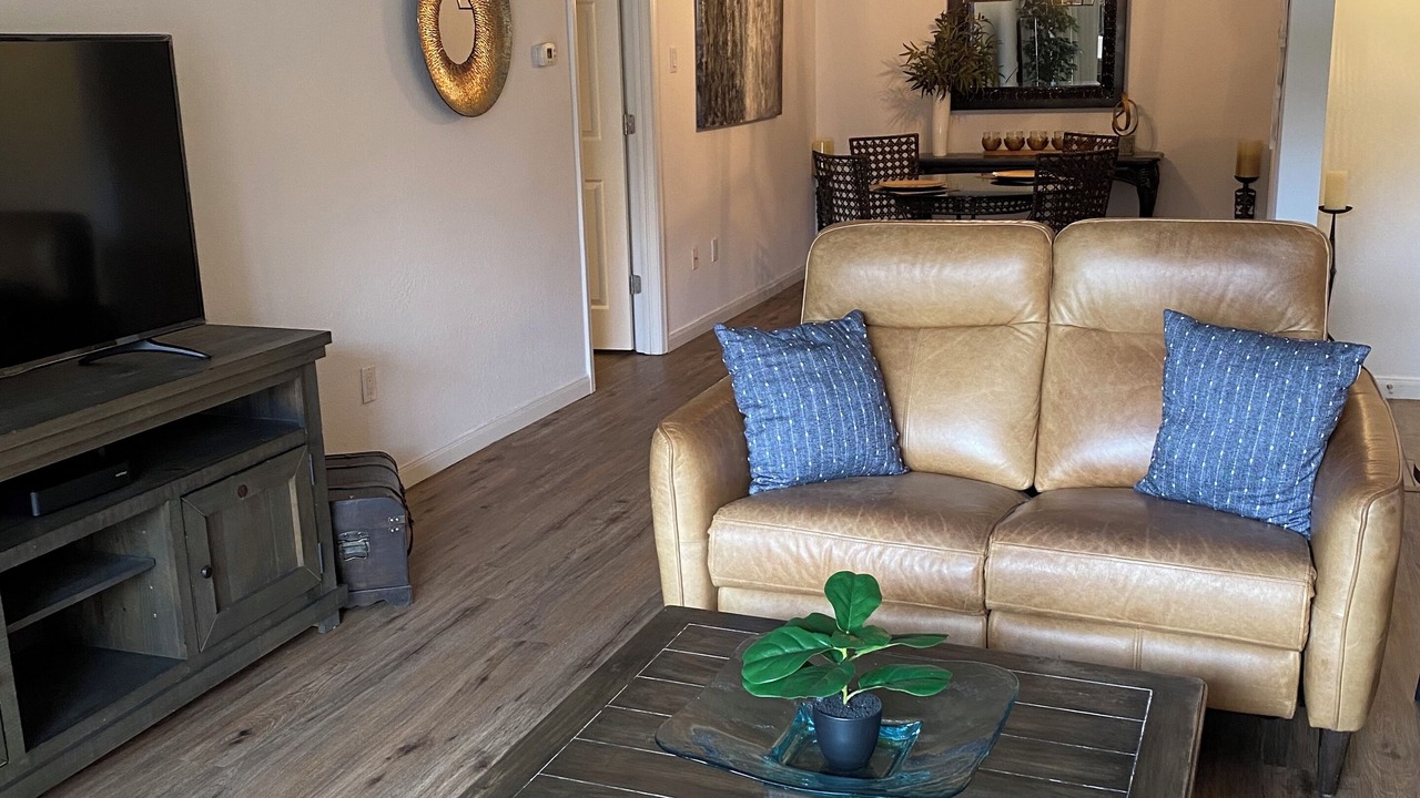 Photo of Livingroom in South Scottsdale