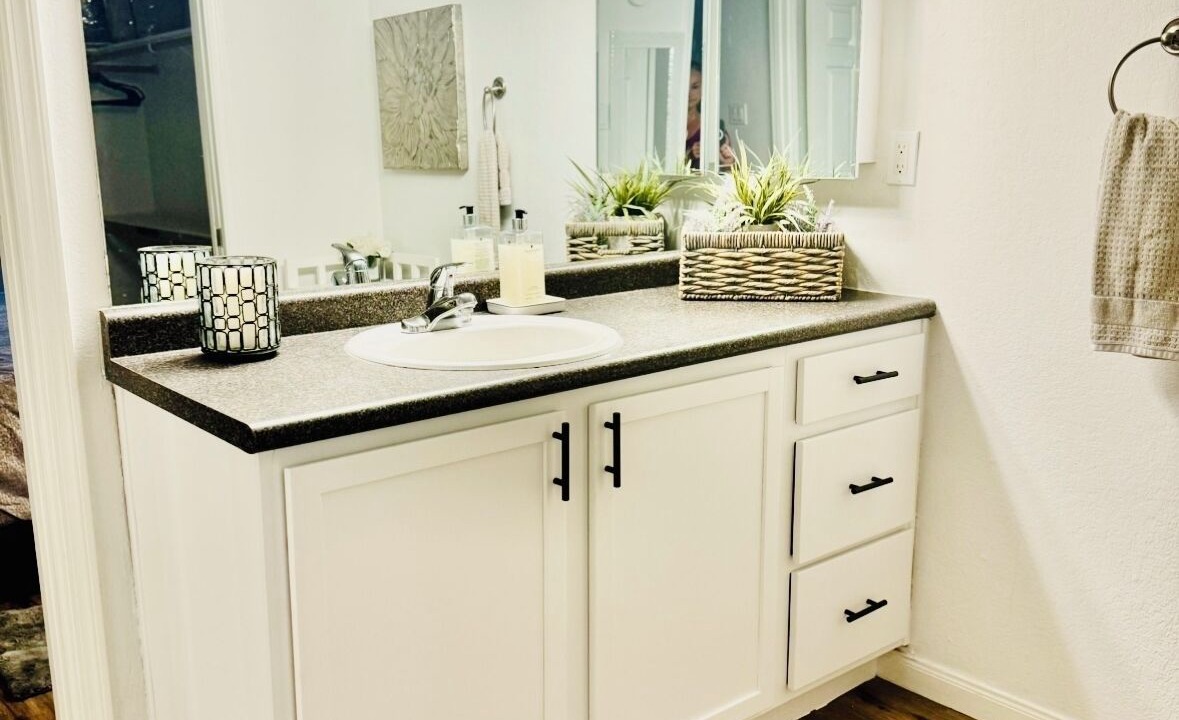 Photo of Bathroom in South Scottsdale