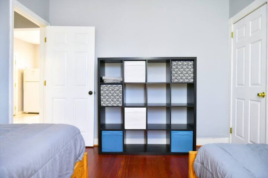 Photo of Bedroom in Smith Hill