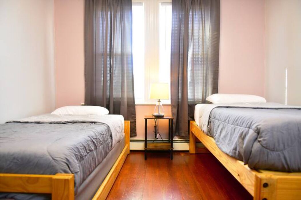 Photo of Bedroom in Smith Hill