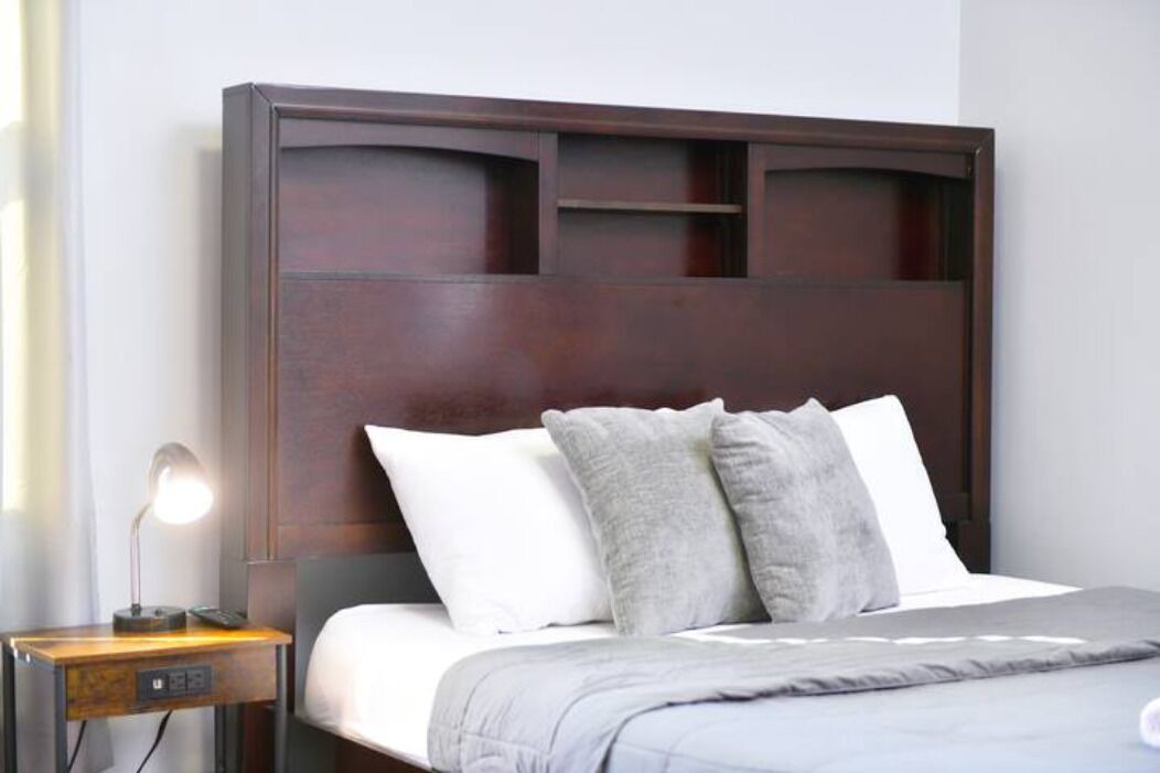 Photo of Bedroom in Smith Hill