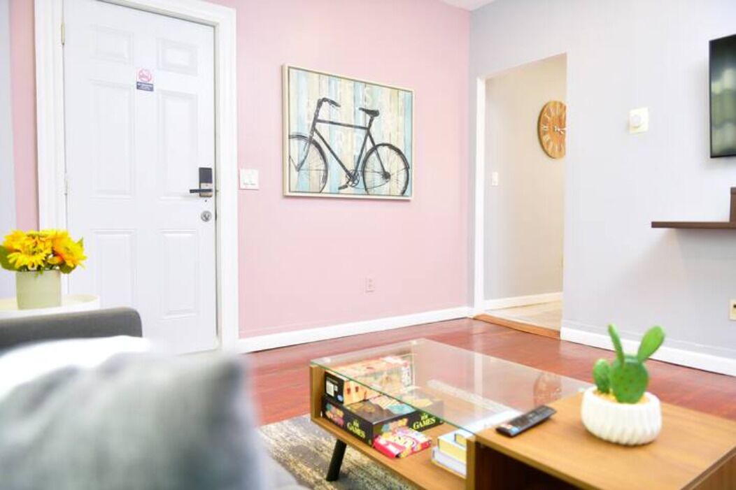 Photo of Bedroom in Smith Hill