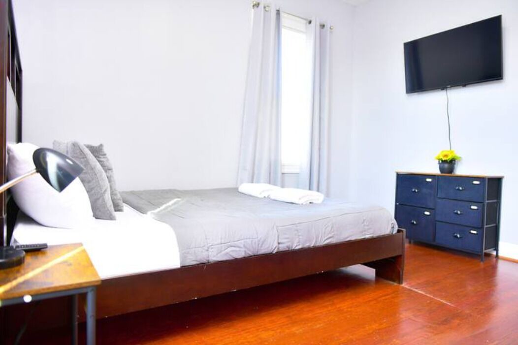 Photo of Bedroom in Smith Hill