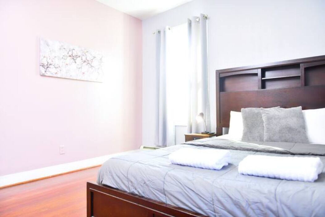 Photo of Bedroom in Smith Hill