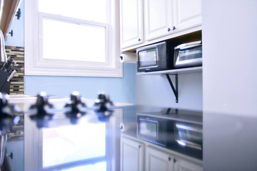 Photo of Kitchen in Smith Hill