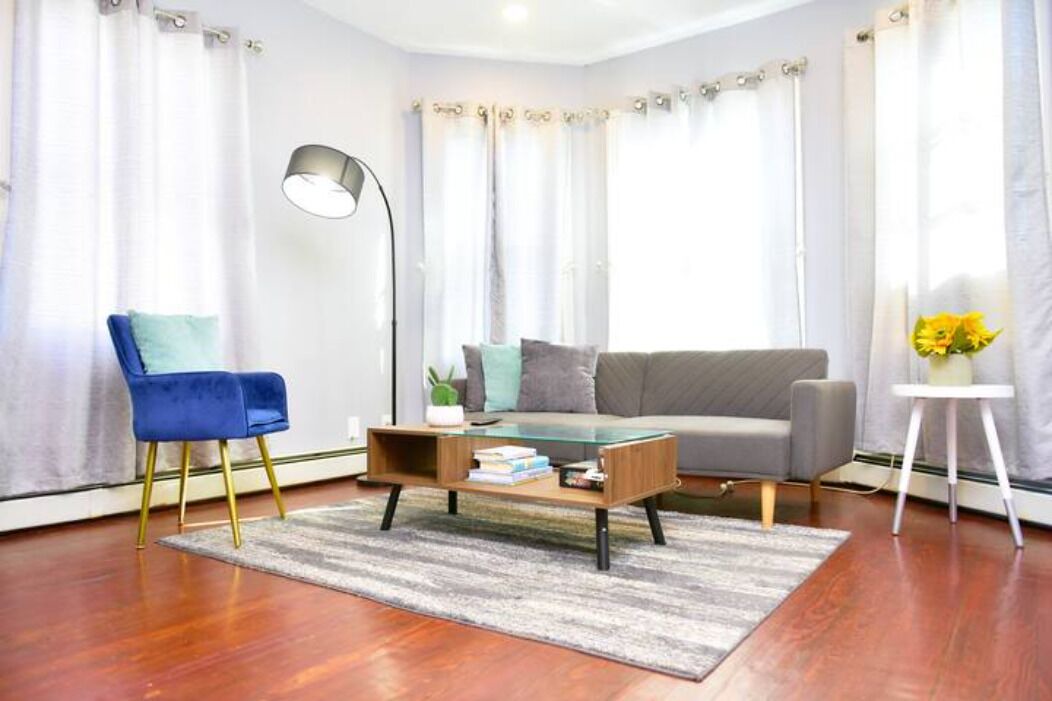 Photo of Livingroom in Smith Hill