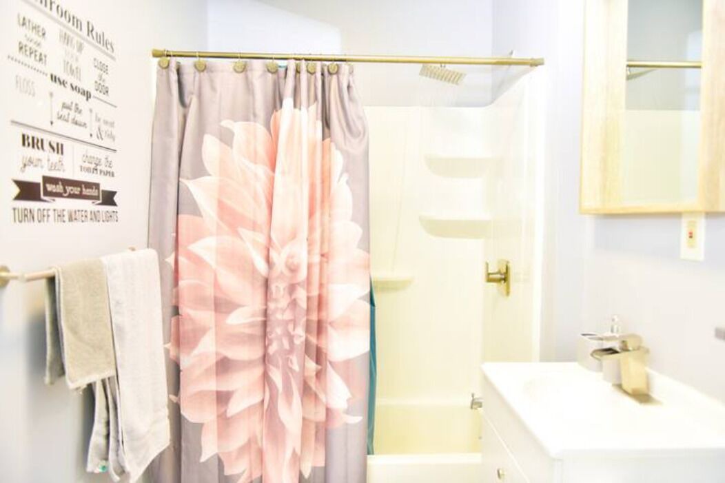 Photo of Bathroom in Smith Hill