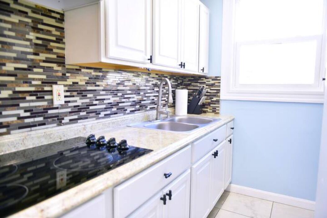 Photo of Kitchen in Smith Hill