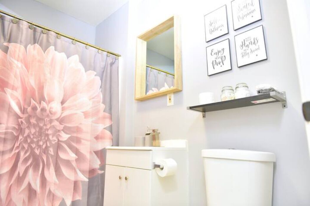 Photo of Bathroom in Smith Hill