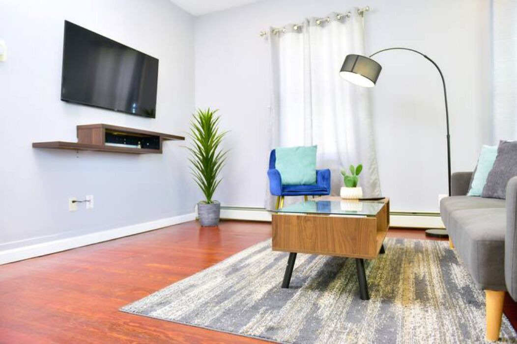 Photo of Livingroom in Smith Hill