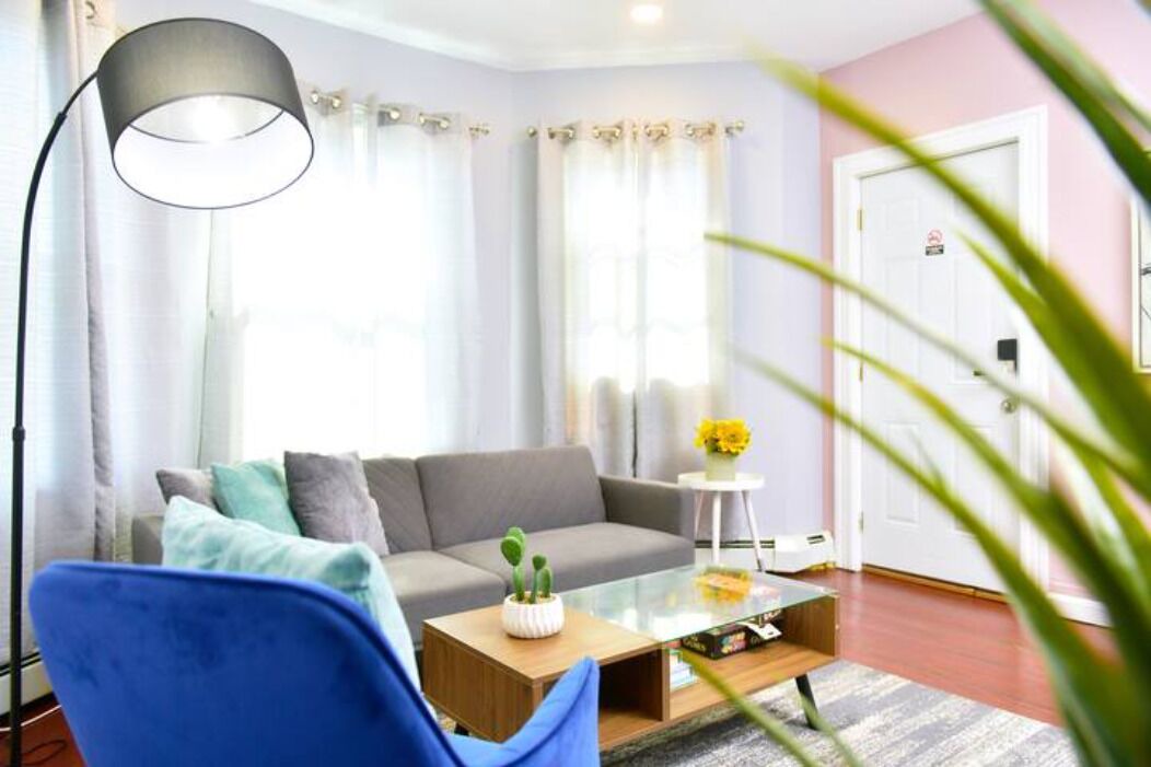 Photo of Livingroom in Smith Hill