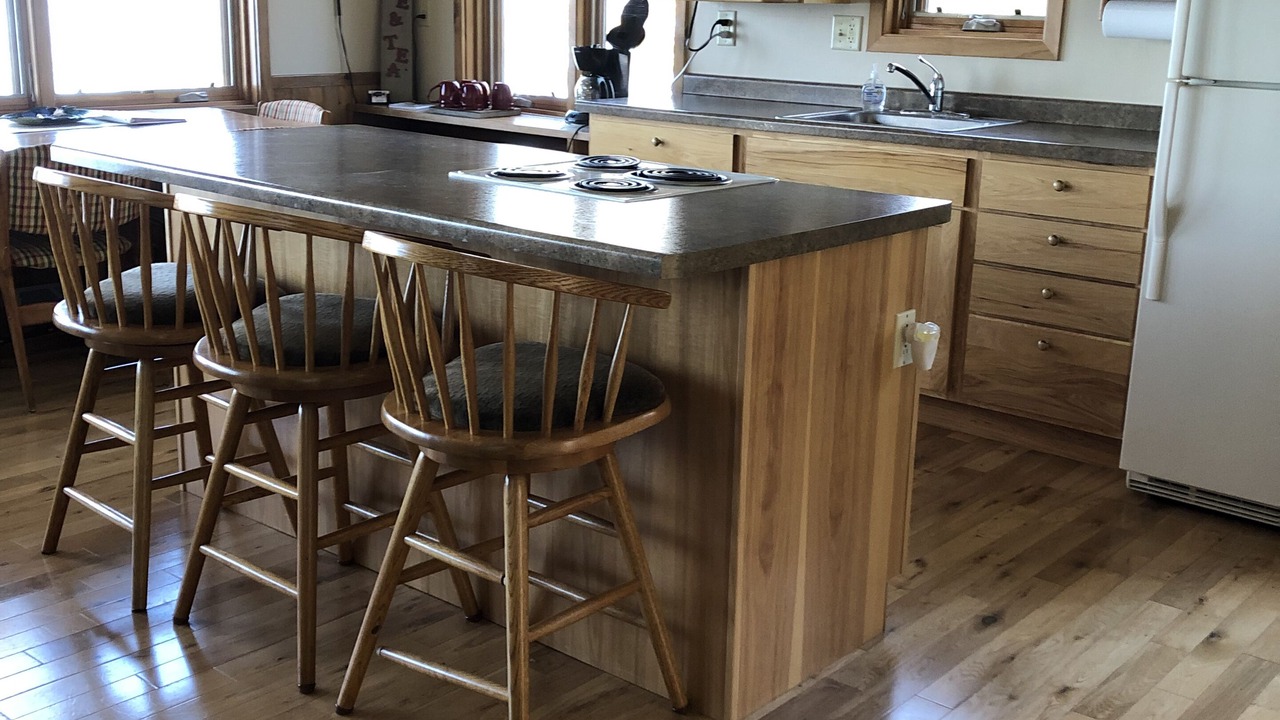 Photo of Kitchen in Hayward