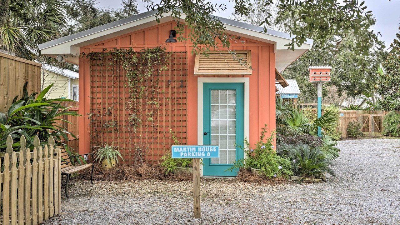 Photo of Outdoor in Old Town