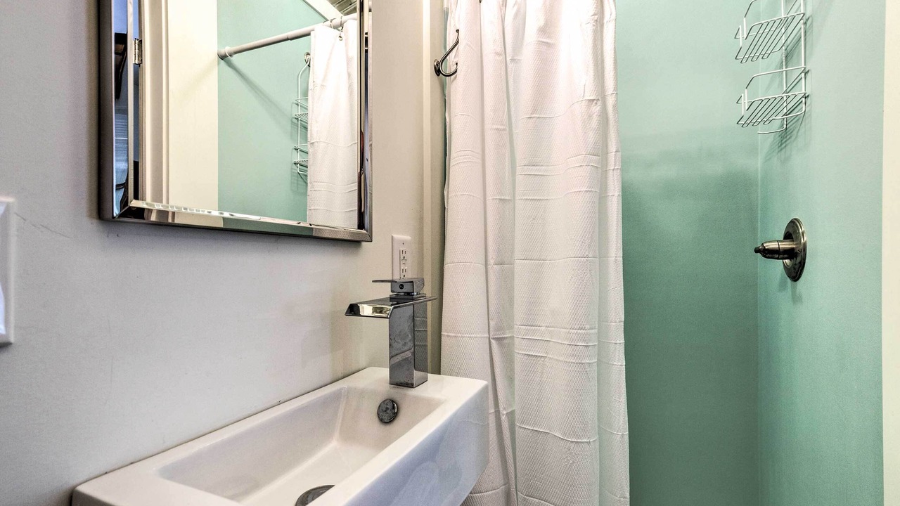 Photo of Bathroom in Old Town