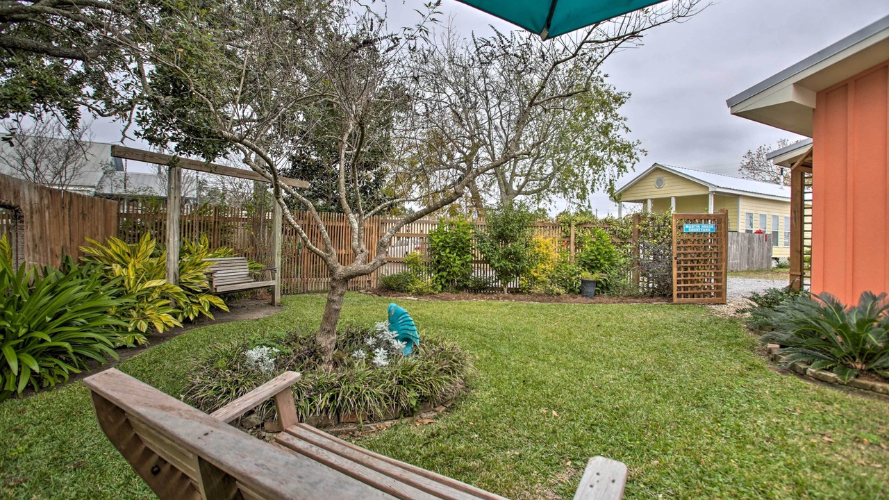 Photo of Outdoor in Old Town