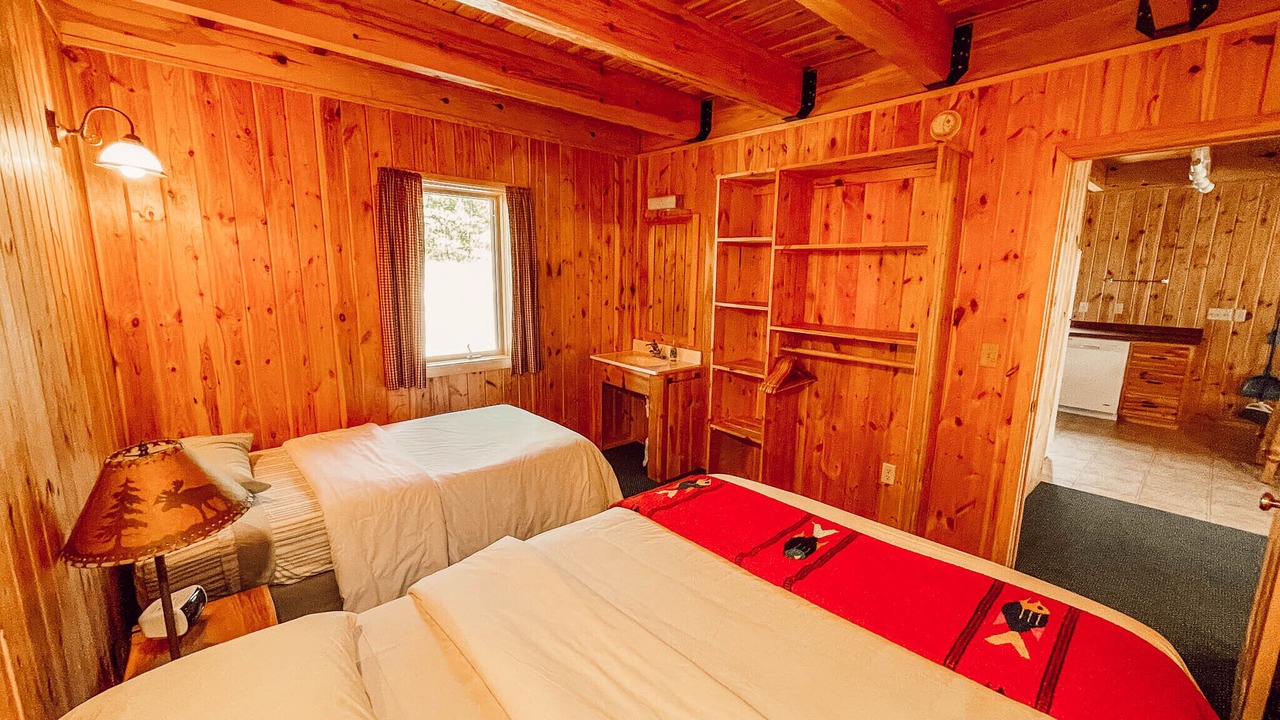 Photo of Bedroom in Park Rapids