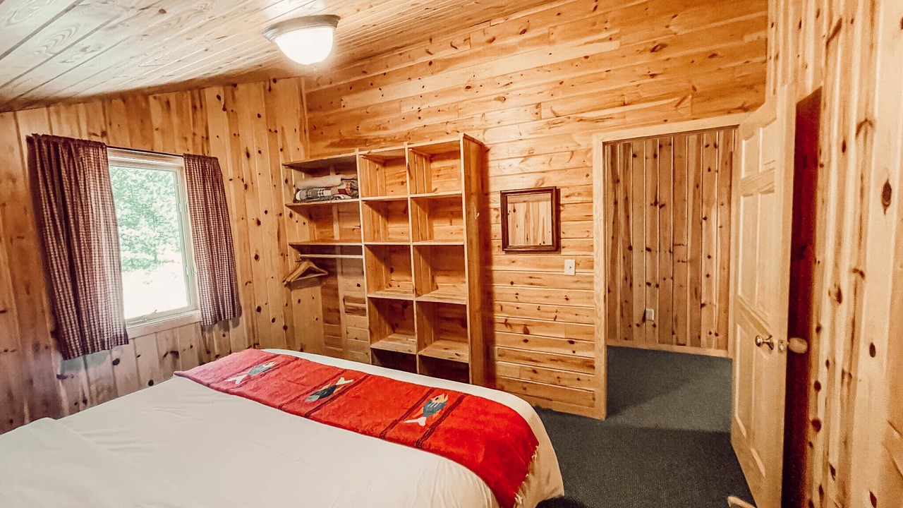 Photo of Bedroom in Park Rapids
