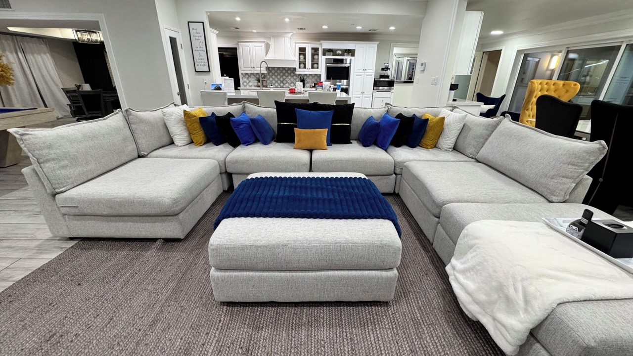 Photo of Livingroom in Central Scottsdale