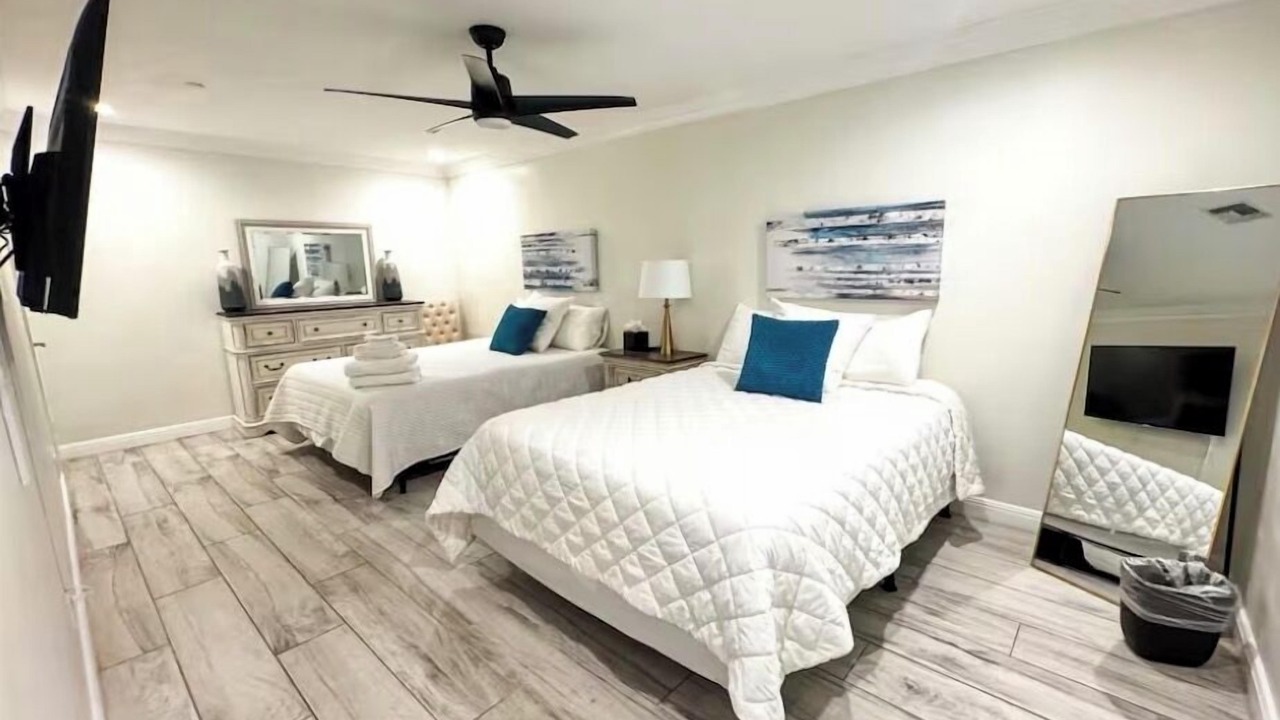 Photo of Bedroom in Central Scottsdale