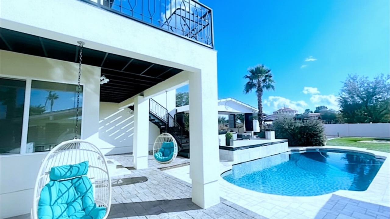 Photo of Outdoor in Central Scottsdale