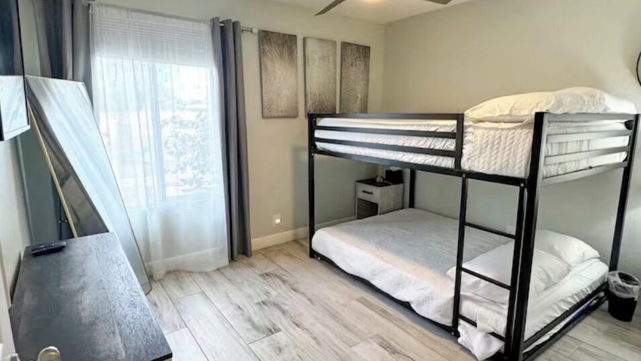 Photo of Bedroom in Central Scottsdale