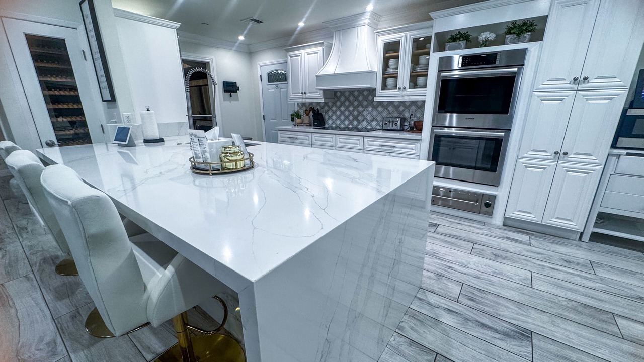 Photo of Kitchen in Central Scottsdale