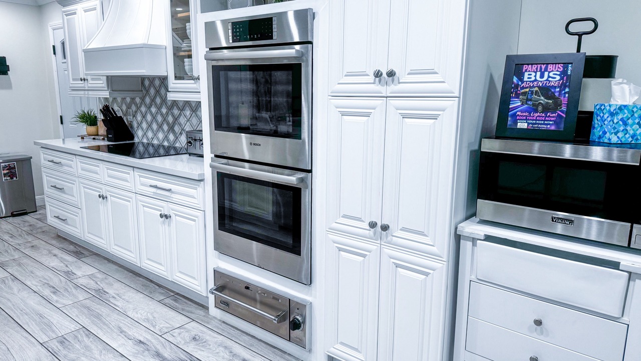 Photo of Kitchen in Central Scottsdale