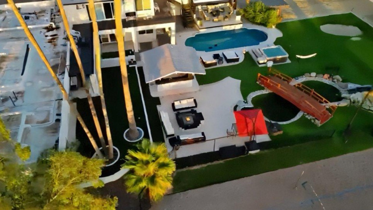 Photo of Outdoor in Central Scottsdale