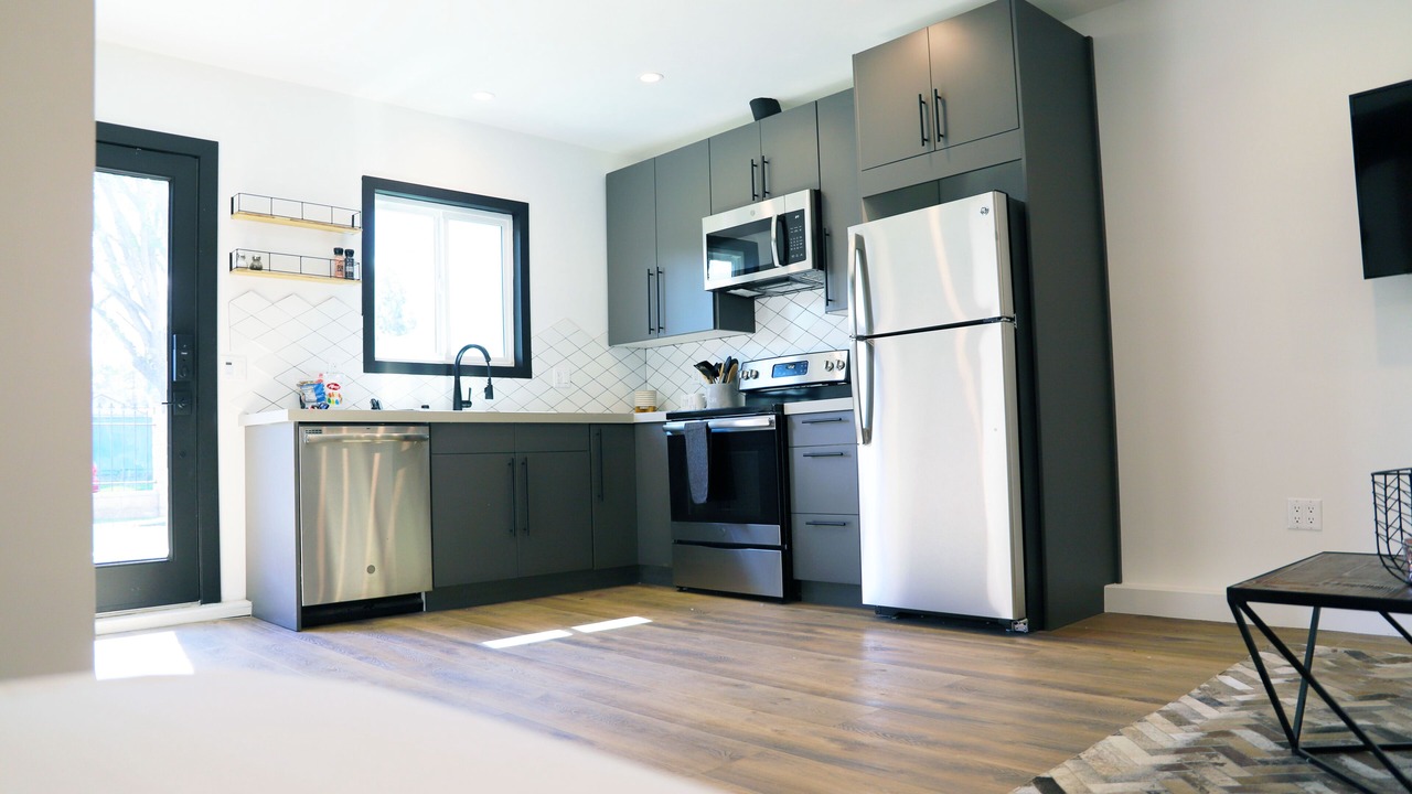 Photo of Kitchen in Woodland Hills