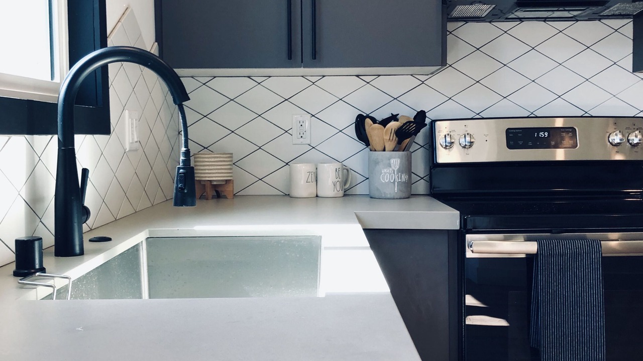 Photo of Kitchen in Woodland Hills