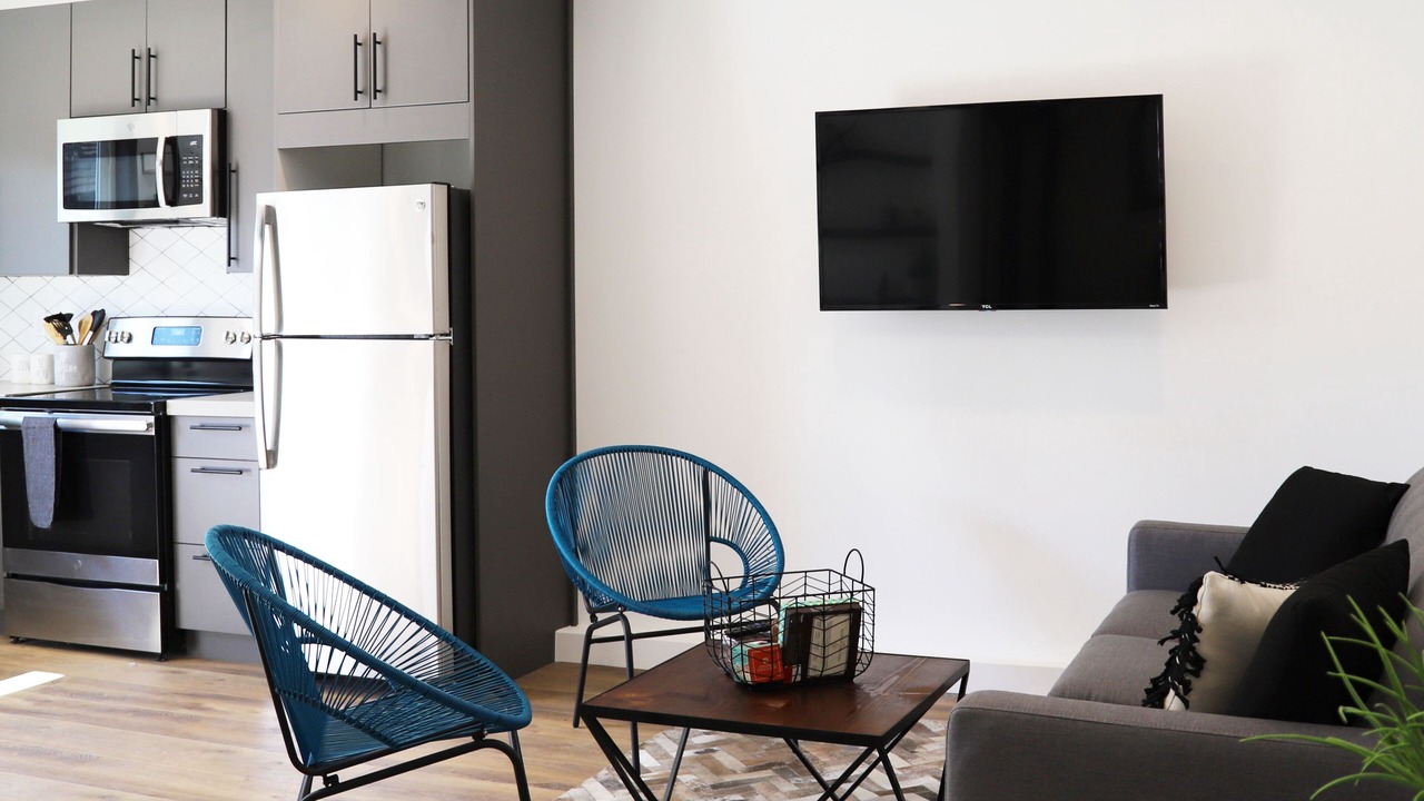 Photo of Livingroom in Woodland Hills