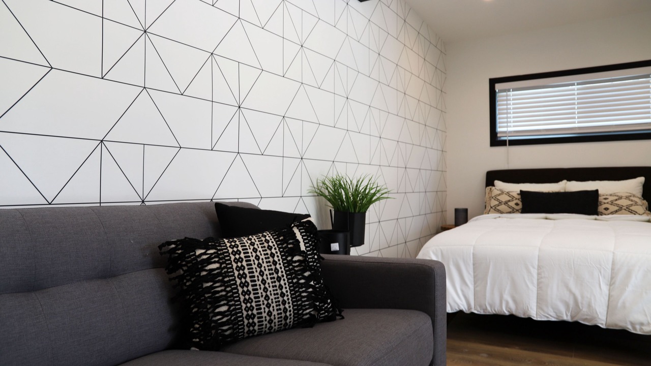 Photo of Bedroom in Woodland Hills