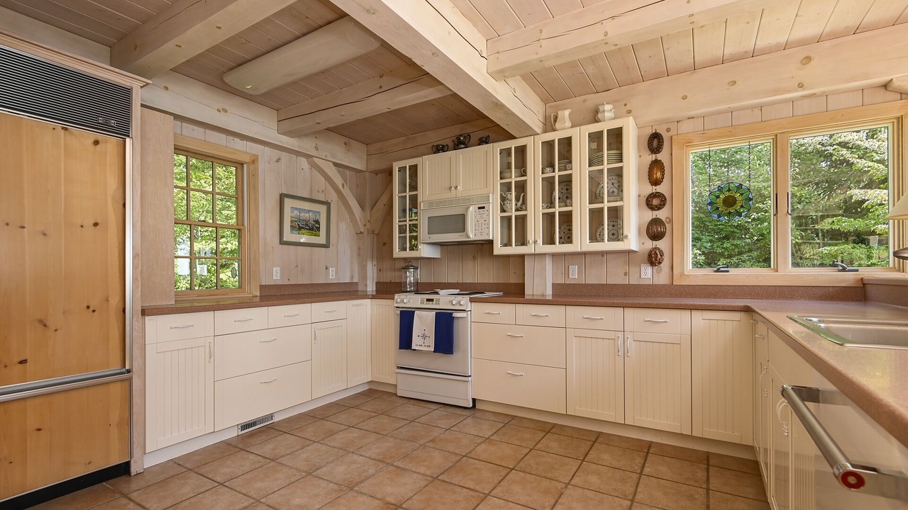 Photo of Kitchen in South Orleans