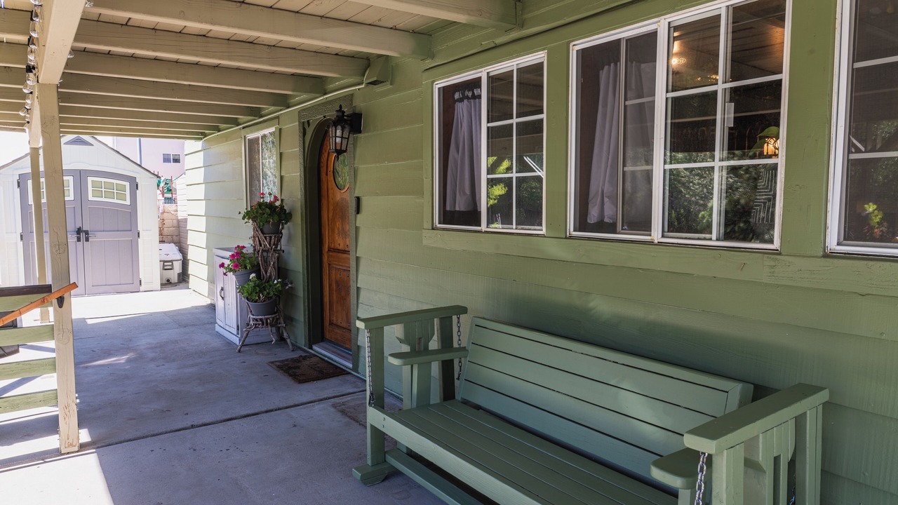 Photo of Outdoor in Lake Arrowhead