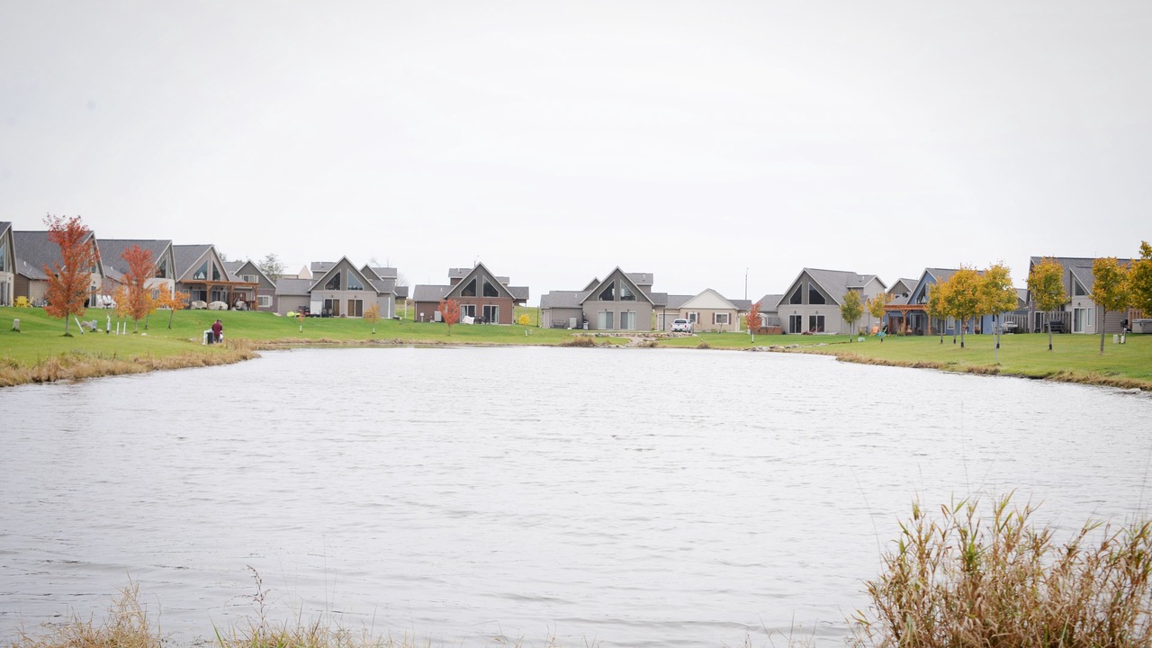 Photo of Others in Spirit Lake