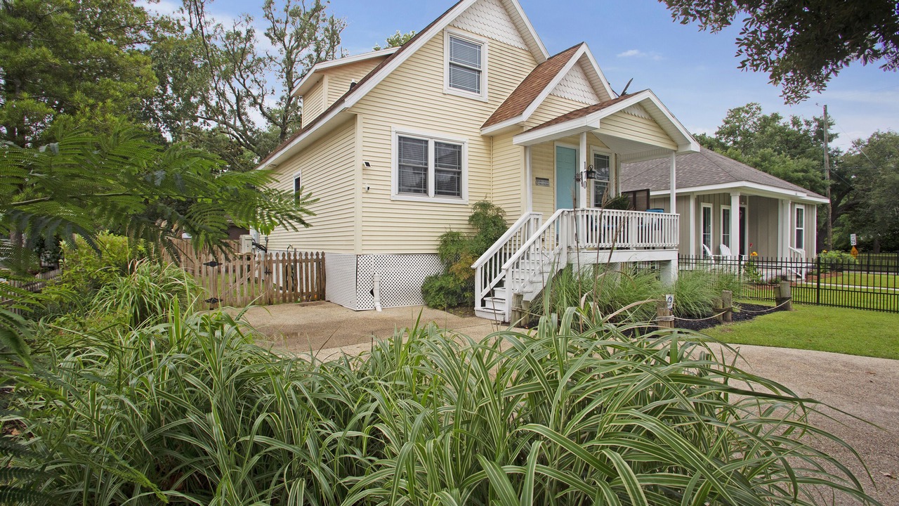 Photo of Outdoor in Long Beach