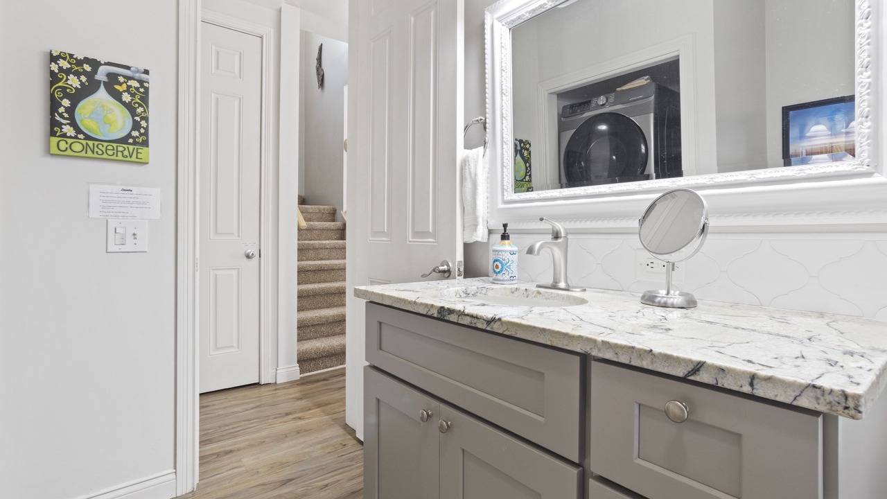 Photo of Bathroom in Long Beach