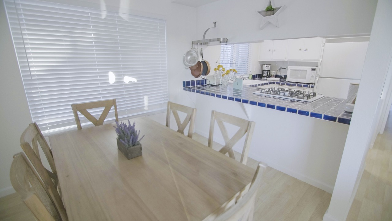 Photo of Bedroom in Newport Shores