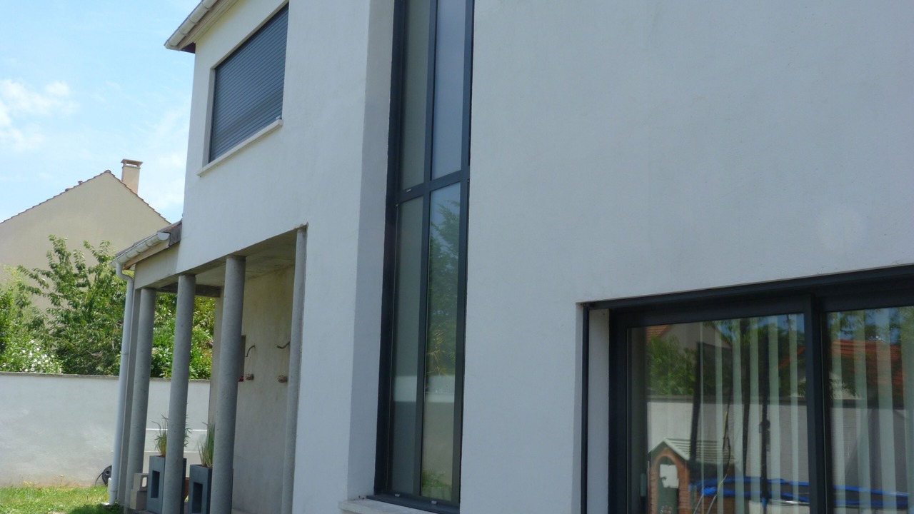 Photo of Outdoor in Quartier Vilmorin