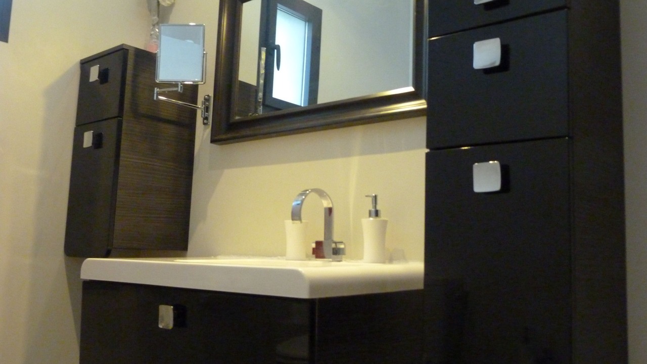 Photo of Bathroom in Quartier Vilmorin