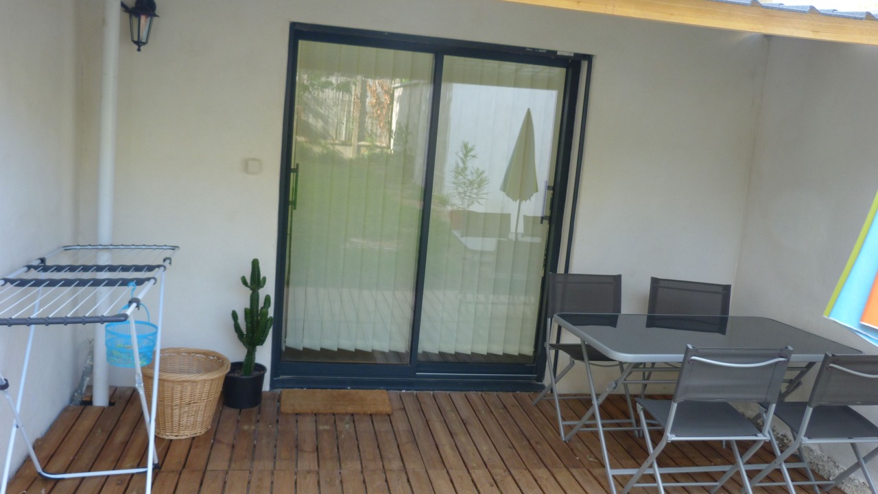 Photo of Outdoor in Quartier Vilmorin